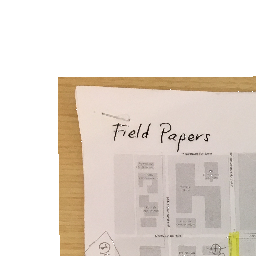 Field Papers